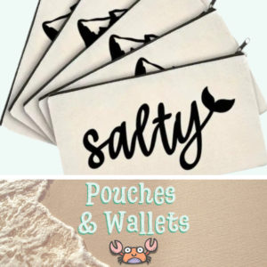 Pouches & Wallets