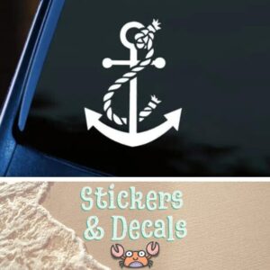 Stickers & Decals